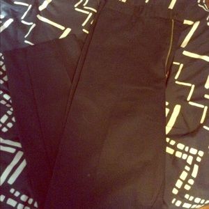 Men's WORK pants / trousers